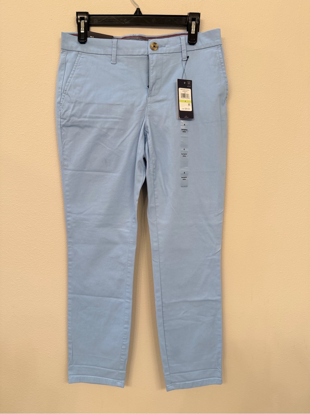 Tommy Hilfiger Chino slacks
